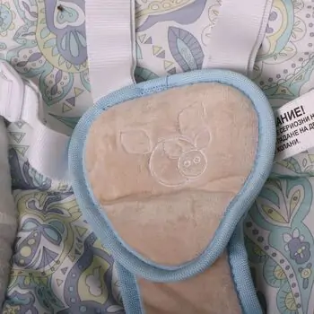 Cangaroo Yoyo Beige ელექტრო შეზლონგი, 5 image