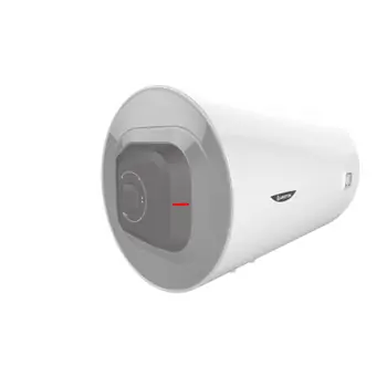 წყლის ელ. გამაცხელებელი 80L  PRO1 R H 1,8kw PL ARISTON 3700533, 2 image