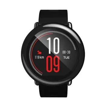 სმარტ საათი Xiaomi Amazfit Pace 1.34'' 512 MB (შიაომი), 2 image