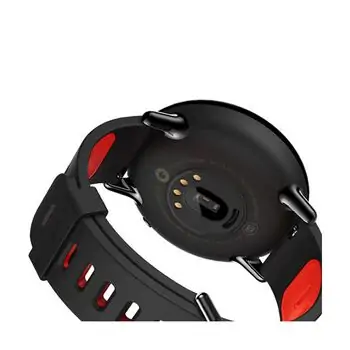 სმარტ საათი Xiaomi Amazfit Pace 1.34'' 512 MB (შიაომი), 4 image