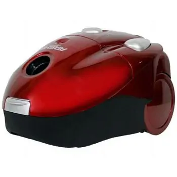 ​მტვერსასრუტი Arshia VC622-2332, 2 image