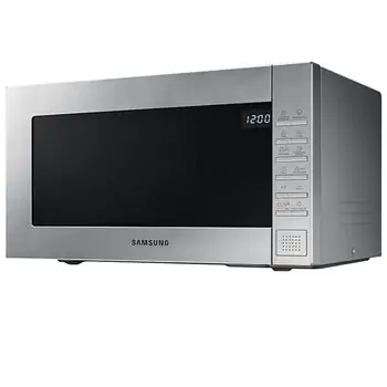 მიკროტალღური ღუმელი Samsung GE88SUT/BW, 3 image