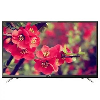 Smart Android ტელევიზორი JVC LT-49N575