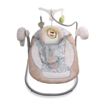 Cangaroo Yoyo Grey ელექტრო შეზლონგი, 2 image