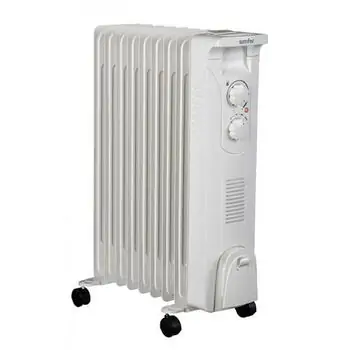 ზეთის გამათბობელი SIMFER 2000W R 2000-9