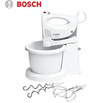 მიქსერი BOSCH MFQ3555GB