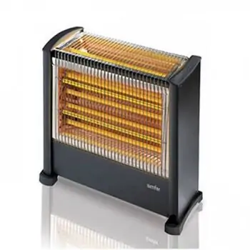 ინფრაწითელი გამათბობელი SIMFER S1800WT
