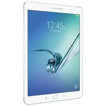 Samsung SM-T819 Galaxy Tab S2 9.7 Single Sim 32GB LTE White