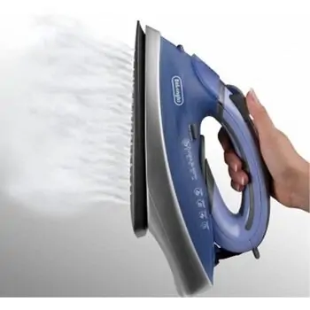 უთო DELONGHI FXN25AG, 2 image