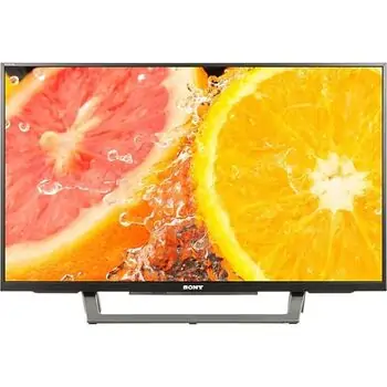 ტელევიზორი LED SONY TV 32" (81CM) KDL32WD756BR2 BLACK BRAVIA SMART 16:9 FULL HD