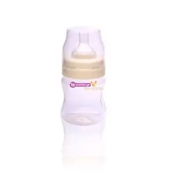 Cangaroo-ს ელექტრო რძის გამოსაწველი Natural Comfort, 4 image