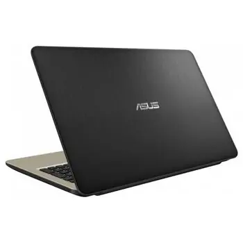 ნოუთბუქი ASUS X540UA-DM1063 BLACK, 3 image