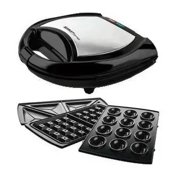 ტოსტერი SCARLETT SL-TM11501, 2 image