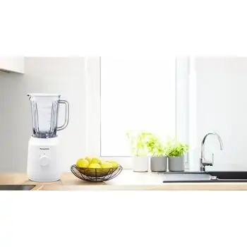 ბლენდერი PANASONIC MX-EX1011WTQ, 3 image