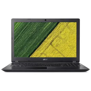ნოუთბუქი ACER ASPIRE 3 (NX.H9EER.009) BLACK