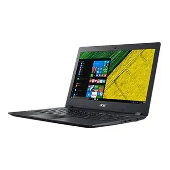 ნოუთბუქი ACER ASPIRE 3 (NX.H9EER.009) BLACK, 3 image