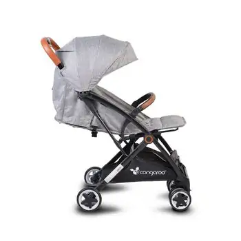 Cangaroo Paris Denim სასეირნო ეტლი, 8 image