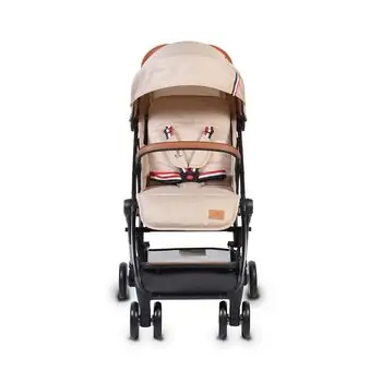 Cangaroo Paris Beige სასეირნო ეტლი, 2 image