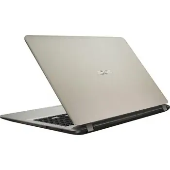 ნოუთბუქი Asus X507MA-EJ280 Gray, 3 image