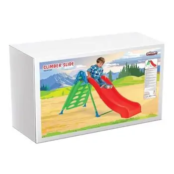 Pilsan-ის სასრიალო 07 969 CLIMBER SLIDE, 2 image