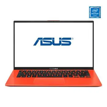 ნოუთბუქი Asus X412UA-EK476 - Coral Crush