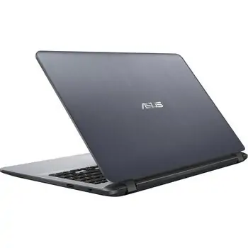 ნოუთბუქი ASUS X507MA-BR014, 3 image