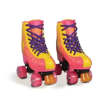 Byox-ის როლიკები ROLLER SKATES NINA 2 (31-34), 5 image