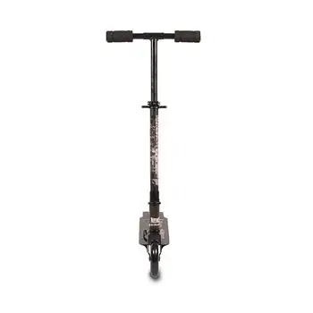 Byox-ის სკუტერი (სამაკატი) SCOOTER RENDEVOUS BLACK, 3 image
