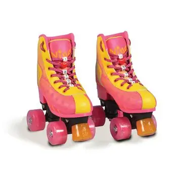 Byox-ის როლიკები ROLLER SKATES NINA 2 (35-38)