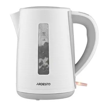 ელექტრო ჩაიდანი Ardesto EKL-F17WG