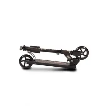 Byox-ის სკუტერი (სამაკატი) SCOOTER RENDEVOUS BLACK, 6 image