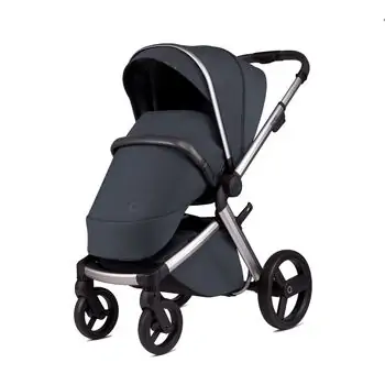Anex L/type Shadow ეტლის ფეხსაფარი, 2 image