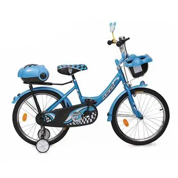 Byox CHILDREN'S BICYCLE 16" 1682 BLUE საბავშვო ველოსიპედი