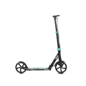 Byox-ის სკუტერი (სამაკატი) SCOOTER SPOOKY Turqoise, 5 image