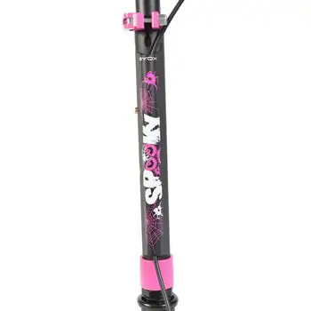 Byox-ის სკუტერი (სამაკატი) SCOOTER SPOOKY Pink, 7 image