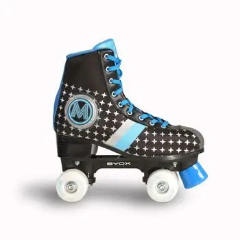 Byox-ის როლიკები ROLLER SKATES MARTEO L /34-35/, 3 image