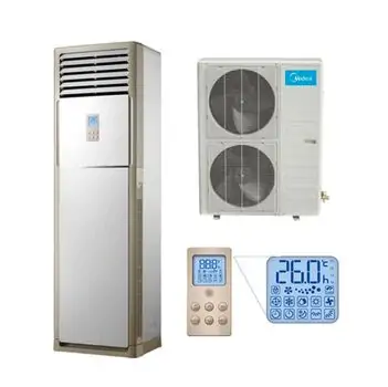 კონდიციონერი Midea MFM-60ARN1-RB6, 2 image