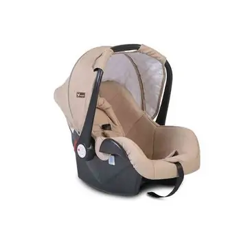 Cangaroo Noble Black 4in1 ეტლის კომპლექტი, 5 image