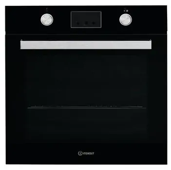 ჩასაშენებელი ღუმელი Indesit IFW65Y0JBL