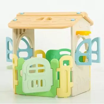 PLAYHOUSE SET UN-PG04 სათამაშო სახლი, 9 image