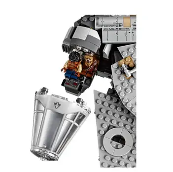 LEGO Star Wars 75257  Millennium Falcon, 13 image
