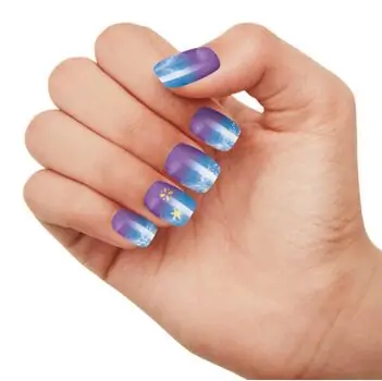 Cra-Z-Art Shimmer N Sparkle Airbrush Designer საბავშვო ლაქის ნაკრები, 4 image