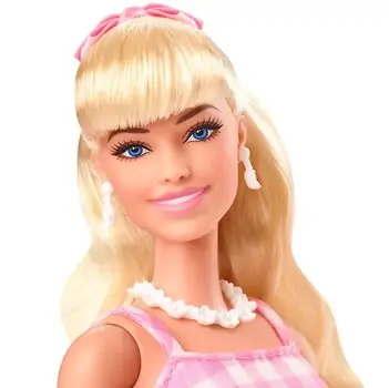 Barbie The Movie Collectible Doll ბარბის საკოლექციო თოჯინა, 2 image
