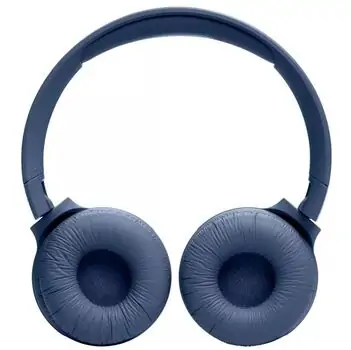 ყურსასმენი JBL TUNE 520BT BLUE JBLT520BTBLUEU, 2 image