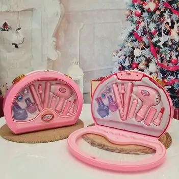 Beauty Giri Set - თმის გასაკეთებელი ნაკრები