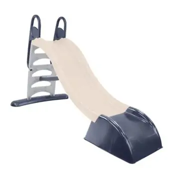 Mochtoys Children's slide 180 cm 13025 - საბავშვო სასრიალო