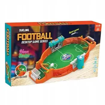 Football Desktop Game Series - სათამაშო სამაგიდო ფეხბურთი, 5 image