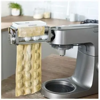 სამზარეულო კომბაინის აქსესუარი Kenwood KAX93.A0ME, 4 image