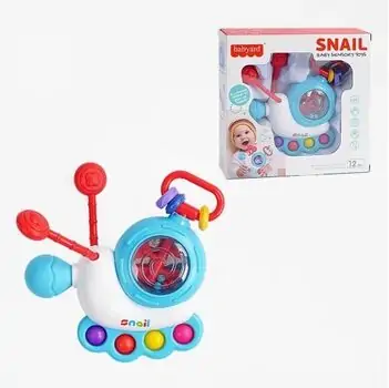 Silicone pull string sensory toy-სილიკონის ქაჩვადი ძაფის სენსორული სათამაშო