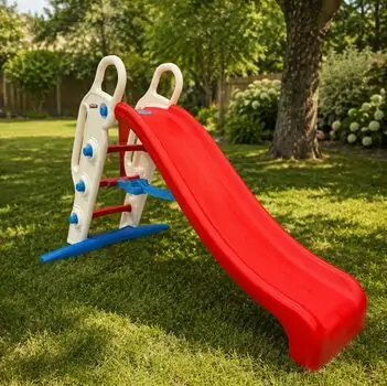 Pilsan Royal Foldable Water Slide 06 236 - სასრიალო